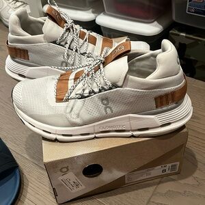 On Cloud Size 8 Men’s - used